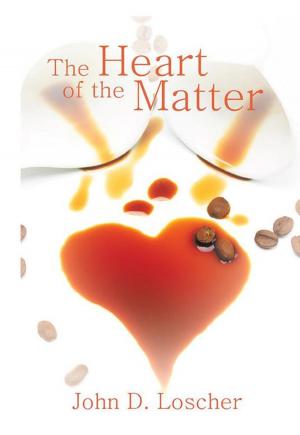 Cover of the book The Heart of the Matter by Oliver R. Bishop