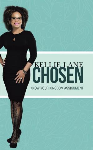 Cover of the book Chosen by Gina Lake