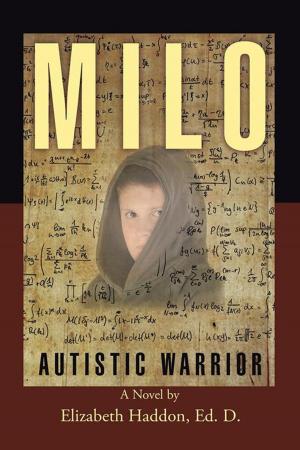 Cover of the book Milo - Autistic Warrior by Gesiere Brisibe-Dorgu