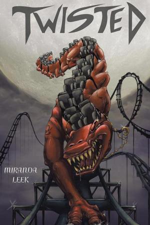 Cover of the book Twisted by C. Anthony Sherman
