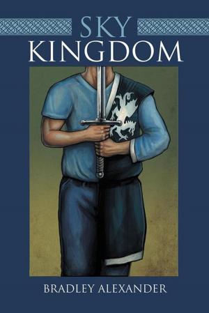 Cover of the book Sky Kingdom by Jennifer Tresh