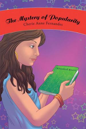 Cover of the book The Mystery of Popularity by Carolina Martinez