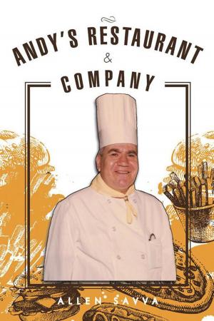 Cover of the book Andy’S Restaurant & Company by T-Rose