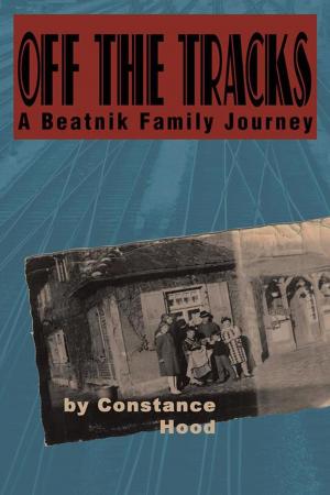 Cover of the book Off the Tracks by Nancy Szakacsy M.S. LMFT