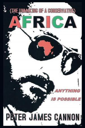 Book cover of The Unmaking of a Conservative Africa Anything Is Possible