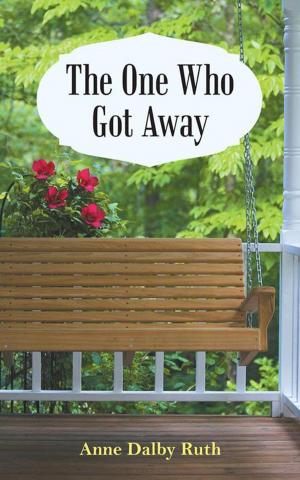 Cover of the book The One Who Got Away by REV. J. A. JEFFERSON