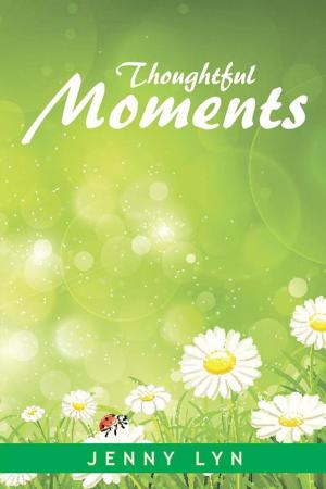 Book cover of Thoughtful Moments