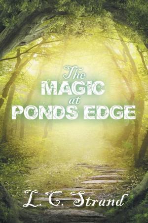 Cover of the book The Magic at Ponds Edge by Edwin F. Becker