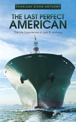Cover of the book The Last Perfect American by SIMPLY SHARON