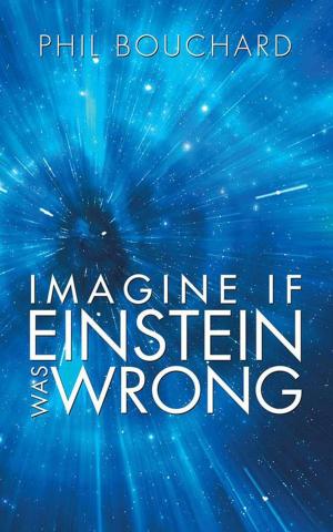 Book cover of Imagine If Einstein Was Wrong