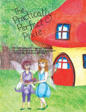 Book cover of The Practically Perfect Pixie
