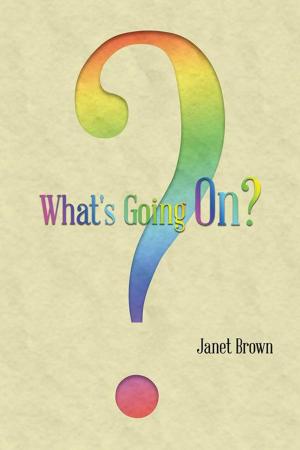 Cover of the book What's Going On? by Victoria Jumoke Adegbe