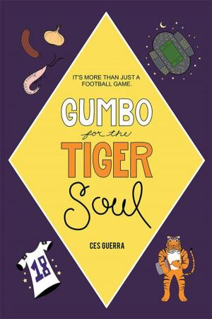 Cover of the book Gumbo for the Tiger Soul by Hayden Lee Hinton