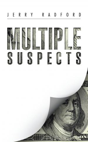 Cover of the book Multiple Suspects by Aluney Elferr