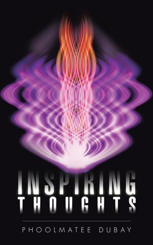 Cover of the book Inspiring Thoughts by Gladys Hill