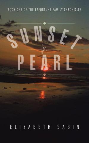 Cover of the book Sunset for Pearl by Robert C. Novarro