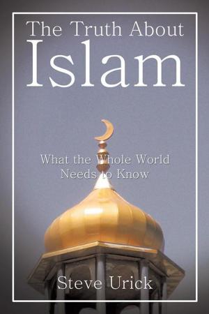 Cover of the book The Truth About Islam by Jimmy D. Davis