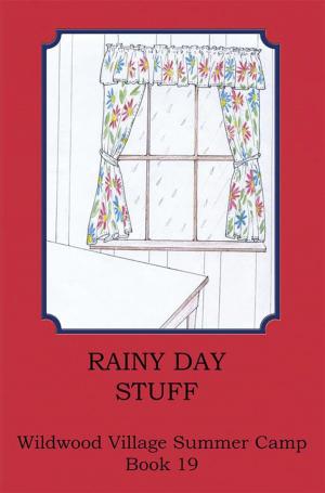 Cover of the book Rainy Day Stuff by Uhuru Nyabuto Mangerere