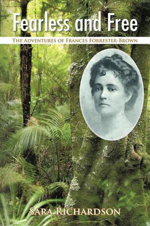 Cover of the book Fearless and Free by Madeline Washington