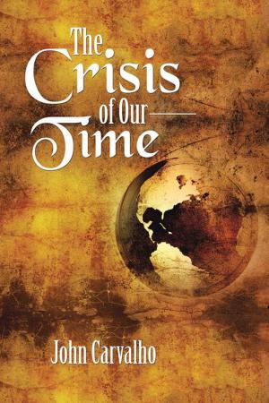 bigCover of the book The Crisis of Our Time by 