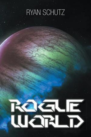 Cover of the book Rogue World by Flash Fiction Online LLC