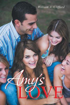 Cover of the book Amy's Love by Luther David Ralph
