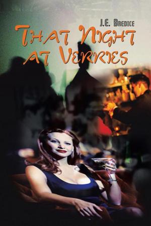 Cover of the book That Night at Verries by Linda Jean Reidenbaker