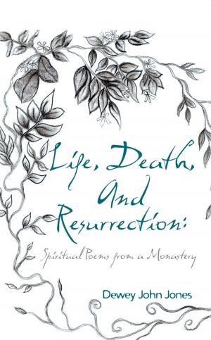 Cover of the book Life, Death, and Resurrection: by Keith Decker