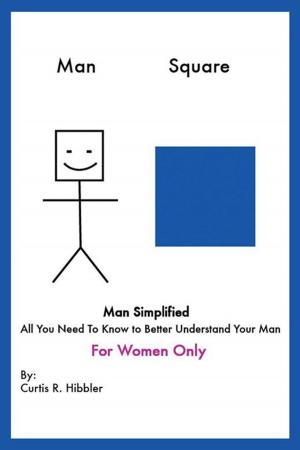 Cover of the book Man Square by Hilda Simmons