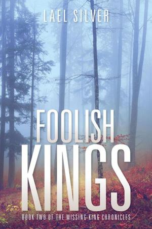 Cover of the book Foolish Kings by C.M.J. Wallace