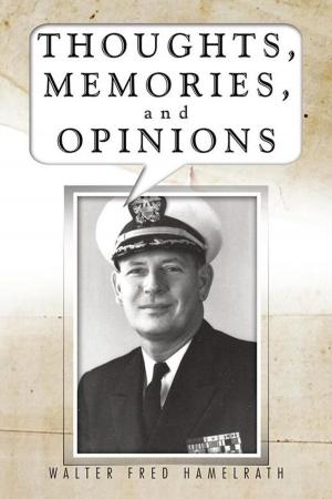 Cover of the book Thoughts, Memories, and Opinions by Peter Hendersen