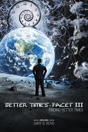 Book cover of Better Times - Facet Iii