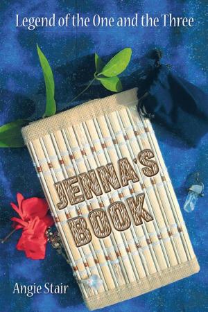 Cover of the book Jenna's Book by Rodney St Clair Ballenden