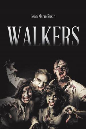 Cover of the book Walkers by Jack Sholl