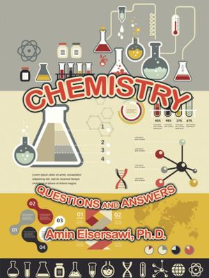 Book cover of Chemistry