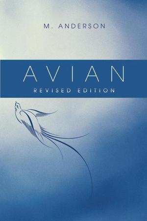 Cover of the book Avian by Princess Dumebi Grace