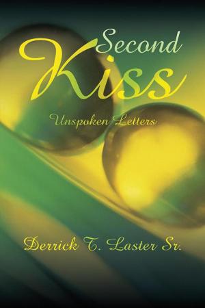 Cover of the book Second Kiss by Patricia Polacco