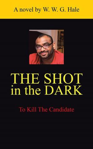 bigCover of the book The Shot in the Dark by 