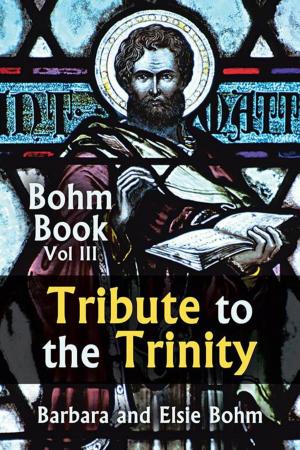 Cover of the book Tribute to the Trinity by Rev. John C. Martin, III