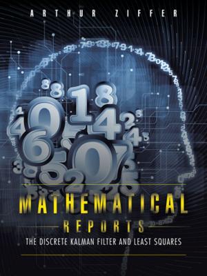 Cover of the book Mathematical Reports by Kermit Rose