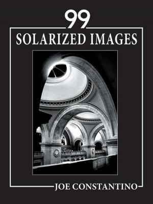 Cover of the book 99 Solarized Images by Arthur Cromarty