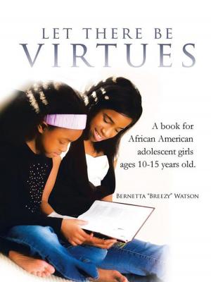 Cover of the book Let There Be Virtues by Frances Irene