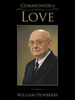 Cover of the book Communion of Love by Pat Stanley-Beals