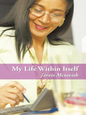 bigCover of the book My Life Within Itself by 