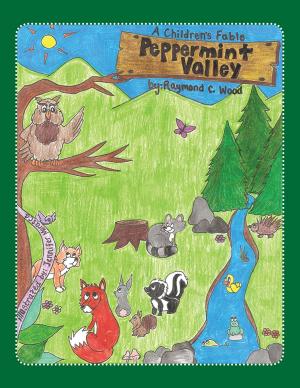 Cover of the book Peppermint Valley by Alfred Lenarciak
