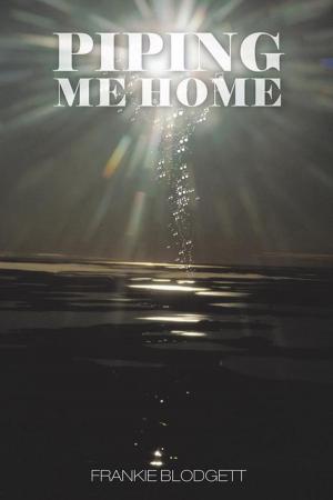 Cover of the book Piping Me Home by B. J. Carter