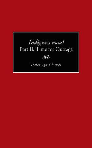 Cover of the book Indignez-Vous! Part Ii, Time for Outrage by Roy Foster