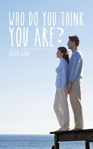 Book cover of Who Do You Think You Are?