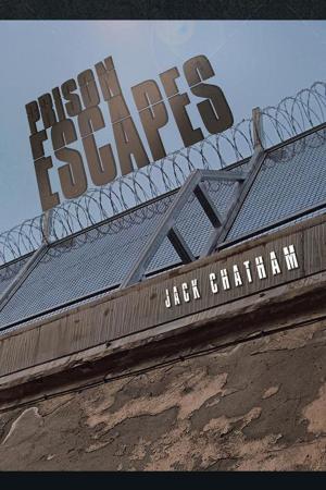 Cover of the book Prison Escapes by C. Rossouw