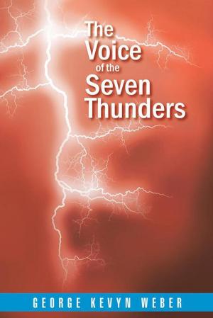Cover of the book The Voice of the Seven Thunders by Jennifer Hashmi